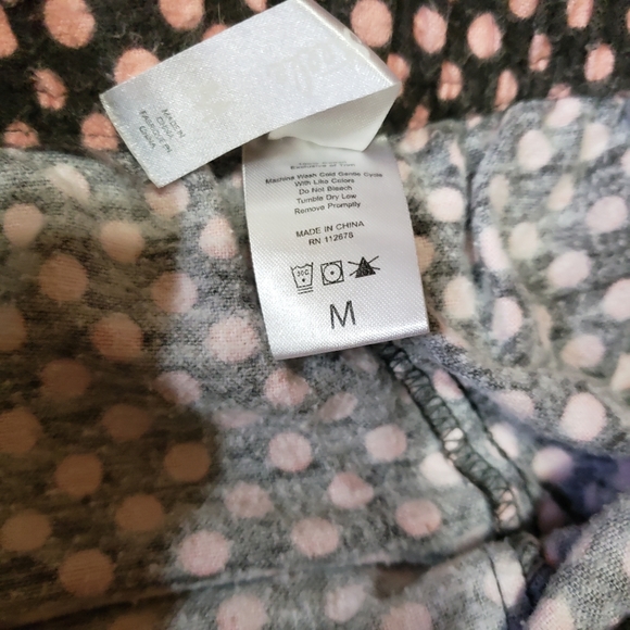 Jessie Steele Polka-dot pajamas - Picture 7 of 7